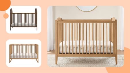 Top Picks for Cribs in 2026