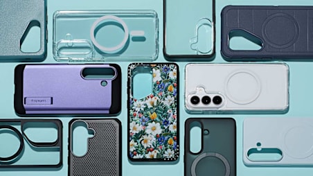 The Best Phone Cases for Your Samsung Galaxy S26, S26+, or S26 Ultra