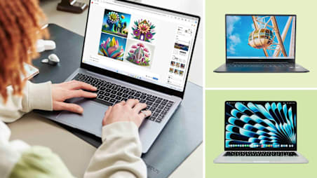 13 Best Laptops of 2026, Tested by Our Experts