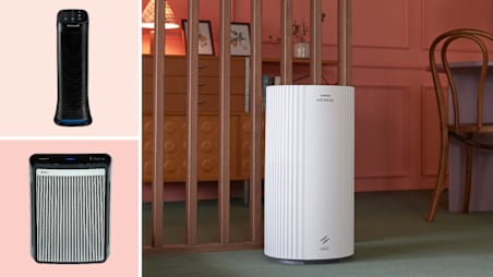 Best Air Purifiers Under $350 for Every Size Room
