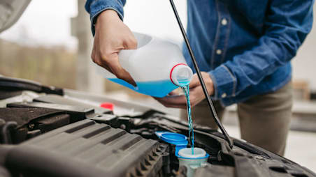 Your First Car: A Beginner's Guide to Essential Car Care