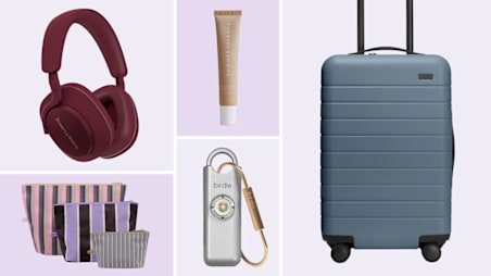 27 Best Gifts for Travelers