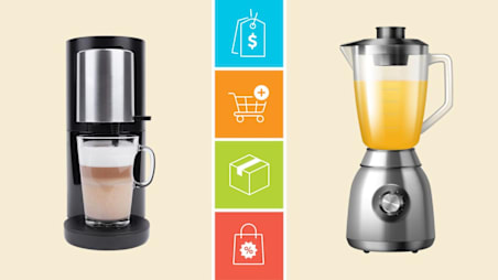 Best Prime Big Deal Days Sales on Kitchen Products Still Available