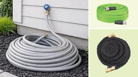 5 Best Garden Hoses, Lab-Tested and Reviewed