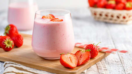 9 Easy Healthy Eating Tips