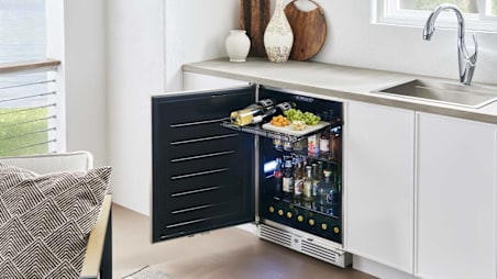 5 Best Outdoor Refrigerators of 2026, Lab-Tested and Reviewed