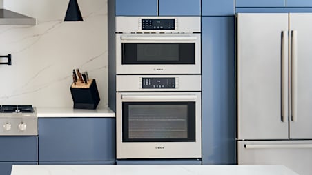 3 Best Wall Oven-Microwave Combos of 2026, Tested and Reviewed