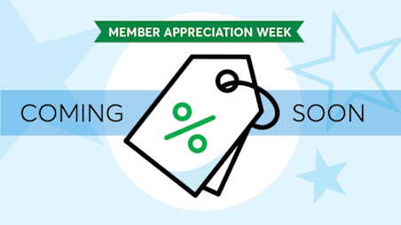 CR's Member Appreciation Week Is Coming Back Soon