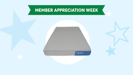 11 Exclusive Savings for CR's Member Appreciation Week