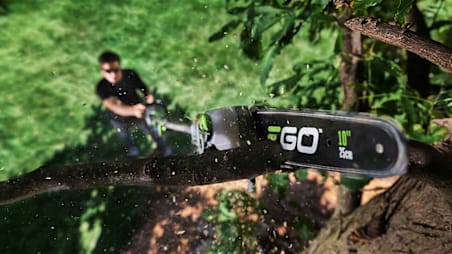 4 Best Pole Saws, Based on CR's Expert Testing