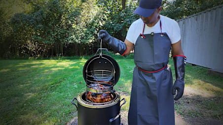 The 3 Best Turkey Fryers, Tested and Reviewed