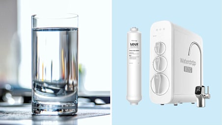 Best Reverse Osmosis Water Filters of 2026