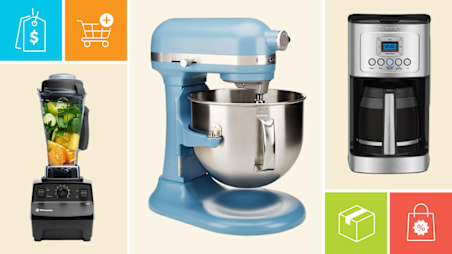 Best Prime Big Deal Days Sales on Kitchen Products