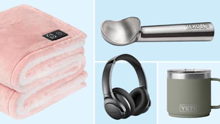 13 Great Gifts for $75 or Less