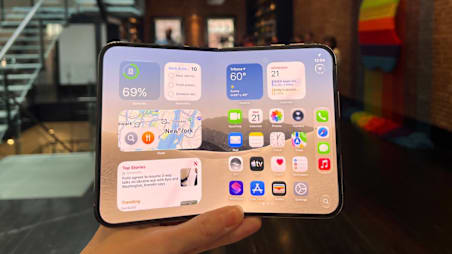 The Foldable iPhone Duo: Great or Gimmicky?