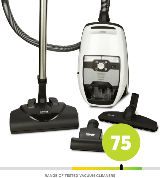 How Consumer Reports Tests Vacuums Consumer Reports