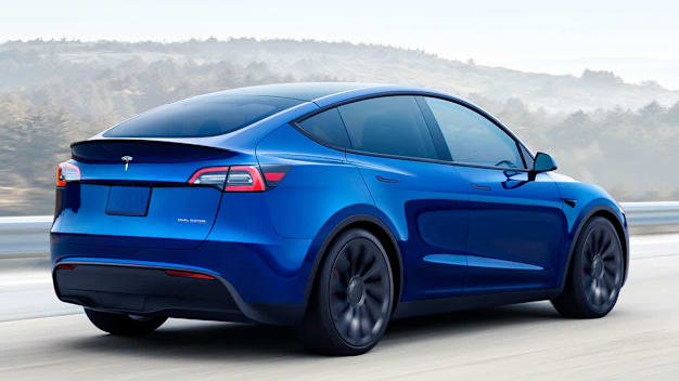 Most Reliable Used Electric Vehicles