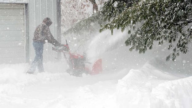 5 Essential Products to Help Weather a Winter Storm