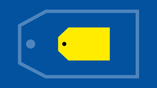 Best Buy logo with Black Friday price tag