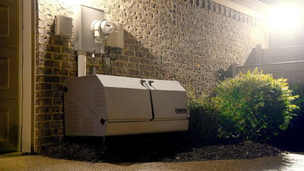 Best Whole-House Generators