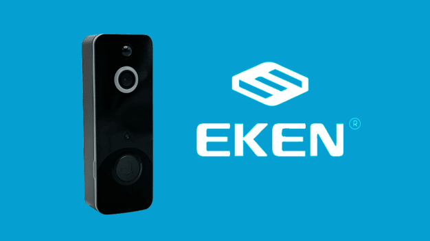 Eken Fixes Security Issues in Doorbell Cameras Sold by Amazon, Walmart, Others