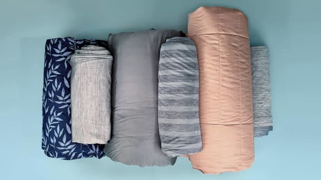 Best Cooling Blankets