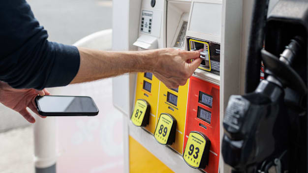 Why You Might Not Actually Need Premium Gas