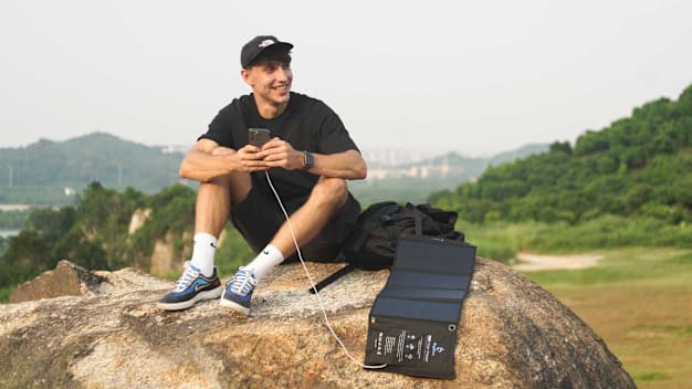 Best Portable Solar Panels and Solar Battery Chargers, Tested and Reviewed
