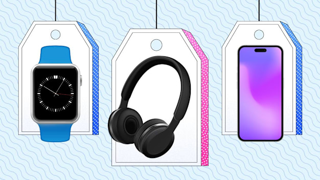 Best Ongoing Black Friday Deals on Tech