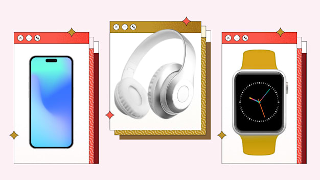 Best Cyber Monday Deals on Tech