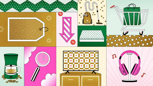 The Best Black Friday Deals You Can Still Get