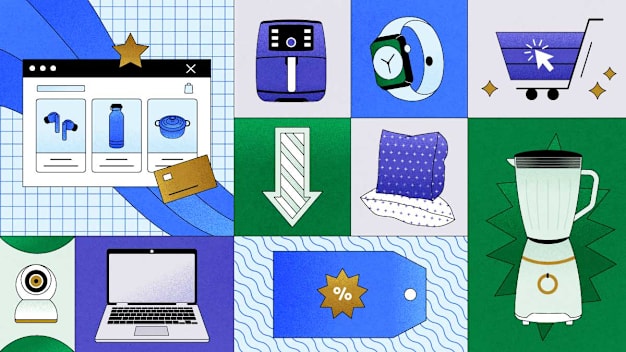 Our Favorite Cyber Monday Deals