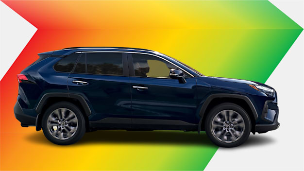 Which Brands Make the Best Cars?