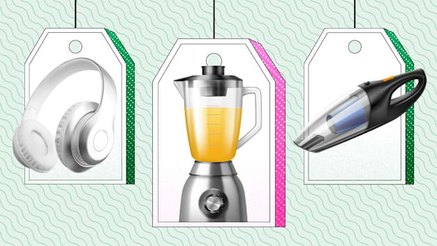 Find the Biggest Holiday Savings From All the Major Retailers