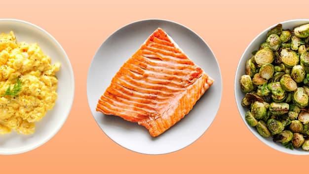 The Benefits of Choline