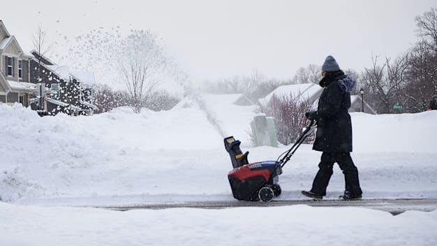 Best and Worst Snow Blower Brands