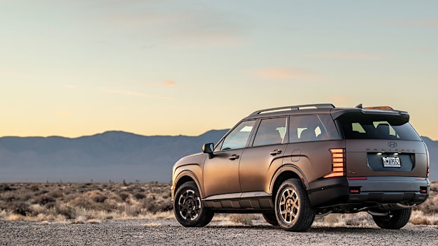 New Cars on the Horizon