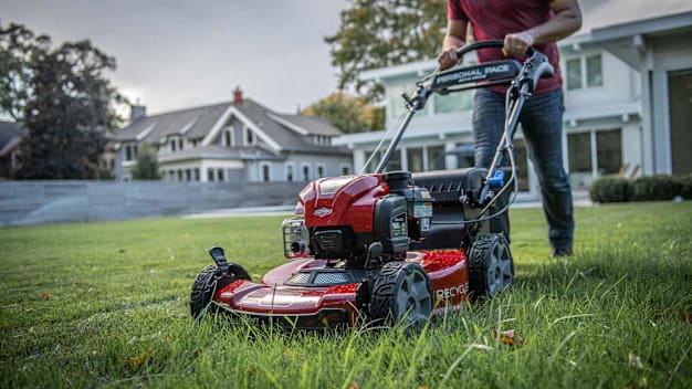 Best and Worst Lawn Mower Brands