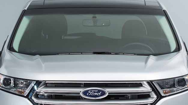 Ford and Lincoln Recall Nearly 1.5 Million More Cars, SUVs, and Trucks to Fix Backup Cameras