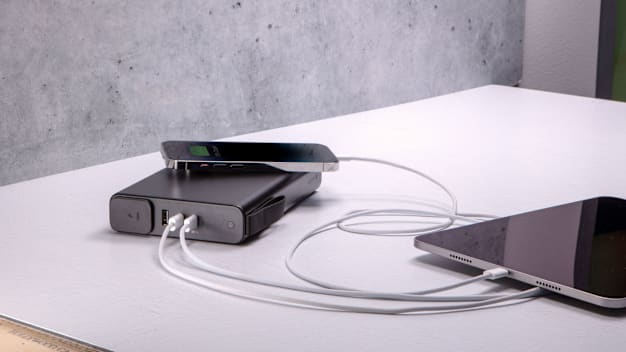 Best Portable Chargers for Phones and Laptops