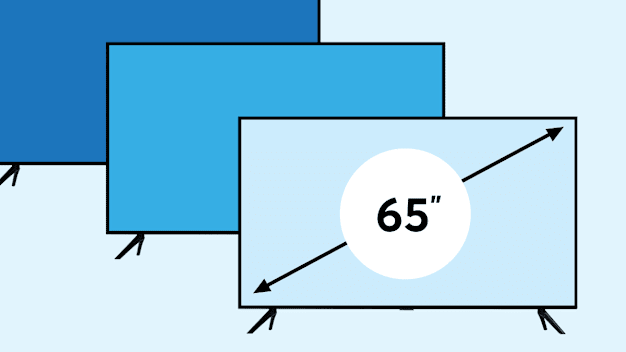 Best 65-Inch TVs Under $1,000, Tested and Reviewed