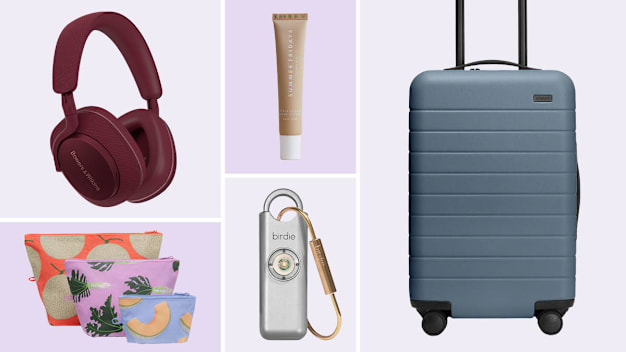 27 Great Gifts for the Traveler