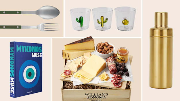 Our Favorite Gifts to Bring to a Holiday Party