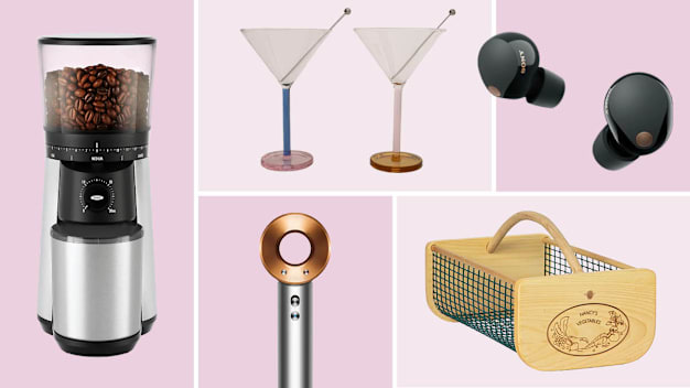 22 Unique Gifts for the Mom in Your Life