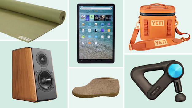 33 Best Gifts for Dads