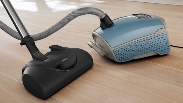 8 Best Canister Vacuums, Lab-Tested and Reviewed