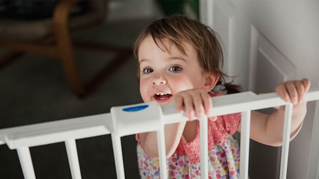 Best Baby Gates
