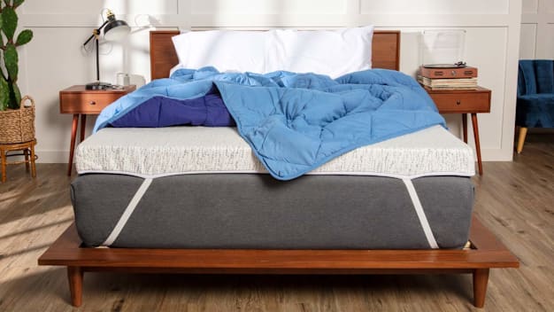 5 Best Mattress Toppers
