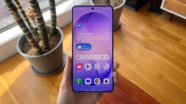 New Samsung Galaxy S26 Line Leans Into More Useful, Hands-On AI