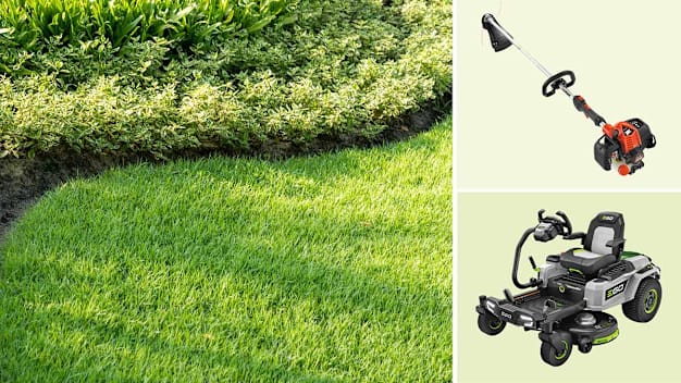 Lawn Care Tips to Get Your Yard Ready for Spring and Summer